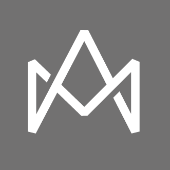 Logo entreprise AM Coordination (Maitre d'oeuvre)