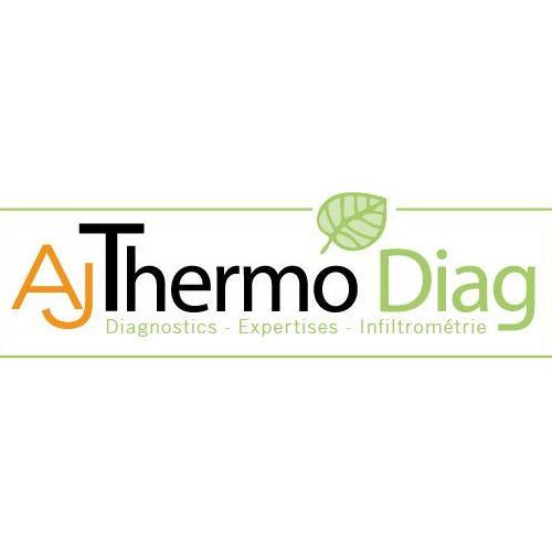 logo AJThermoDiag Amnéville Logo AJ Thermo Diag Amnéville